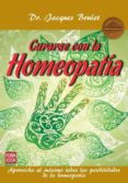 CURARSE CON LA HOMEOPATIA: APROVECHA AL MAXIMO TODAS LA POSILIDAD ES DE LA HOMEOPATIA di BOULET, JACQUES 