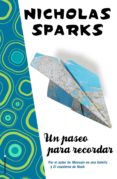 UN PASEO PARA RECORDAR de SPARKS, NICHOLAS 