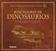 BUSCADORES DE DINOSAURIOS: PERSONAJES DE LA HISTORIA di VV.AA. 