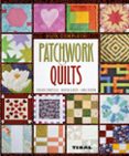 PATCHWORK Y QUILTS de GARCIA, MARIAN  PAMPLIEGA, VIRGINIA 