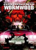 CHRONICLES OF WORMWOOD (EDICIN EN CARTON) di GARTH, ENNIS BURROWS, JACEN 