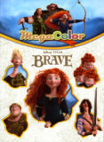 BRAVE: MEGACOLOR di VV.AA. 