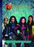 LOS DESCENDIENTES. LA NOVELA de DISNEY, WALT 