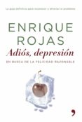 Adiós Depresión (ebook) - Temas De Hoy