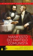 Manifesto Do Partido Comunista (ebook)