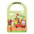 Transporte Por Vv.Aa., Tapa Dura