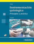 INSTRUMENTACION QUIRURGICA 5 ED. di FULLER, J. 