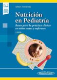 Nutrición En Pediatría (versión Papel + Digital)