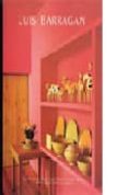 LUIS BARRAGAN di BUENDIA, JOSE M  PALOMAR, JUAN 
