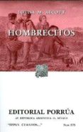 HOMBRECITOS de ALCOTT, LOUISA MAY 