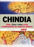 CHINDIA di ENGARDIO, PETE 