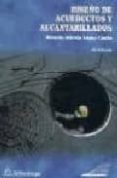 DISEO DE ACUEDUCTOS Y ALCANTARILLADOS di LOPEZ CUALLA, RICARDO ALFREDO 
