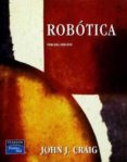 ROBOTICA (3 ED.) di CRAIG, JOHN J. 