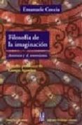 FILOSOFIA DE LA IMAGINACION: AVERROES Y EL AVERROISMO de COCCIA, EMANUELE 