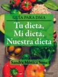 Tu Dieta Mi Dieta Nuestra Dieta (ebook)