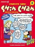 SHIN CHAN N 5 (ED. EN ESPAOL) de USUI, YOSHITO 