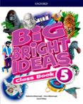 Portada de Big Bright Ideas 5. Class Book