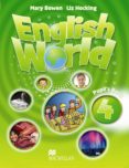 English World 4 Pupil S Book - Macmillan Childrens Books