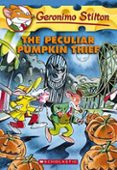 GERONIMO STILTON 42 THE PECULIAR PUMPKIN THIEF di STILTON, GERONIMO 