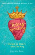 Jesus Speaking (ebook)