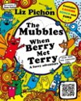 The Mubbles: When Berry Met Terry, Tapa Dura