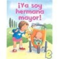 YA SOY HERMANA MAYOR de RANDALL, RONNE 