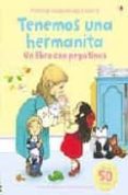 TENEMOS UNA HERMANITA di VV.AA. 