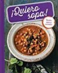 QUIERO SOPA di VV.AA. 