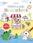 DE VACACIONES de GREENWELL, JESSICA 