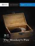 The Monkey S Paw (Chino - Ingles) (Level 1) Por Vv.Aa., Tapa Blanda
