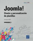 JOOMLA!: DISEO Y PERSONALIZACIN DE PLANTILLAS de AUBRY, CHRISTOPHE 