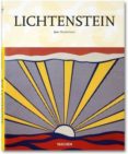 LICHTENSTEIN: 25 ANIVERSARIO de HENDRICKSON, JANIS 