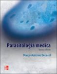 PARASITOLOGIA MEDICA (3 ED) di BECERRIL FLORES, MARCO ANTONIO 