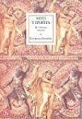 MITO Y EPOPEYA III: HISTORIAS (2 ED.) de DUMEZIL, GEORGES 