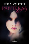 PANTERAS de VALENTI, LENA 