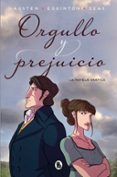 ORGULLO Y PREJUICIO de EDGINTON, IANAUSTEN, JANE