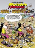 MUNDIAL BALONCESTO 2019 (MAGOS DEL HUMOR 199) di IBAEZ, FRANCISCO 