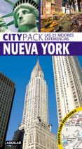 NUEVA YORK 2019 (CITYPACK) (INCLUYE PLANO DESPLEGABLE) di VV.AA. 