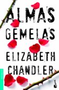 ALMAS GEMELAS de CHANDLER, ELIZABETH 