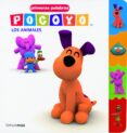 POCOYO: PRIMERAS PALABRAS: LOS ANIMALES de ZINKIA 