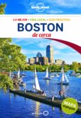 BOSTON DE CERCA 2015 (LONELY PLANET) de VORHEES, MARA 
