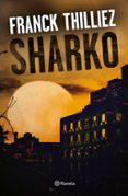 (PE) SHARKO de THILLIEZ, FRANCK 