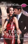 La Princesa Desdeñada (ebook)