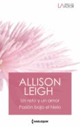 Un Reto Y Un Amor – Pasión Bajo El Hielo (ebook)