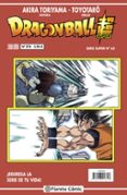 DRAGON BALL SERIE ROJA N 274 de TORIYAMA, AKIRA 