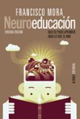 NEUROEDUCACION (ALIANZA ENSAYO) de MORA, FRANCISCO 