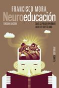 NEUROEDUCACION (ALIANZA ENSAYO) di MORA, FRANCISCO 