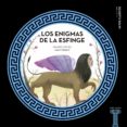 LOS ENIGMAS DE LA ESFINGE de GOMEZ, RICARDO 