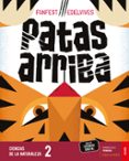 Portada de Proyecto: FanFest. Ciencias de la Naturaleza 2 [Aragón]