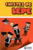 CHISTES DE LEPE di VV.AA. 